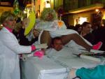 18.10.06.093. Desfile de Carnaval, 2008.