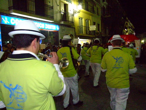 18.10.06.100. Desfile de Carnaval, 2008.