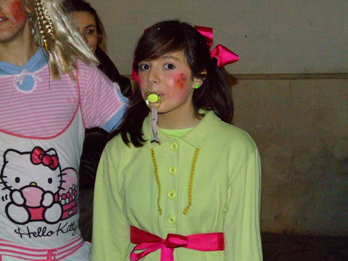 18.10.06.106. Desfile de Carnaval, 2008.