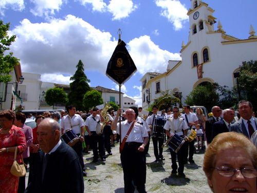 27.13.029. Castil de Campos. Corpus, 2008.