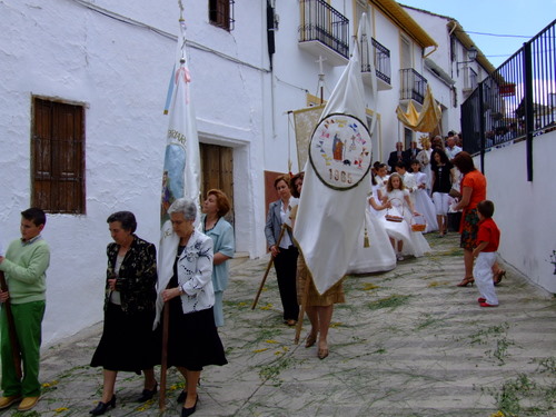 27.13.045. Castil de Campos. Corpus, 2008.