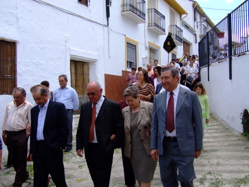 27.13.049. Castil de Campos. Corpus, 2008.