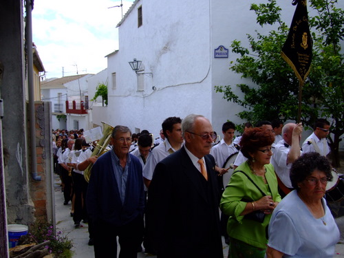 27.13.082. Castil de Campos. Corpus, 2008.