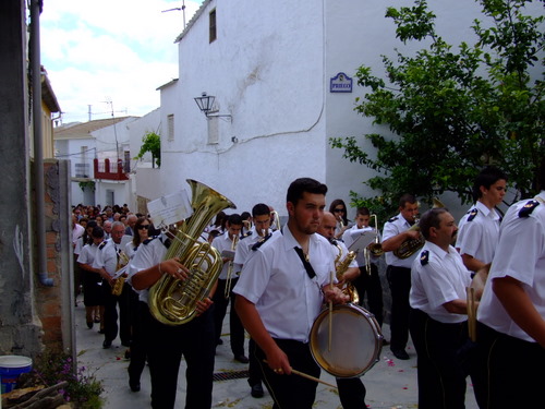 27.13.083. Castil de Campos. Corpus, 2008.