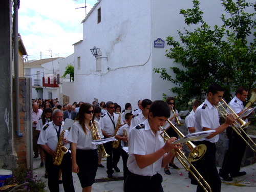 27.13.084. Castil de Campos. Corpus, 2008.