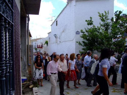 27.13.086. Castil de Campos. Corpus, 2008.