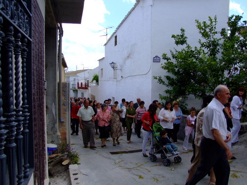 27.13.089. Castil de Campos. Corpus, 2008.