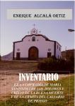 04.05. Inventario de la Cofradía de Ma. Santma de los Dolores y Cristo de la Buena Muerte y de la ermita del Calvario de Priego.