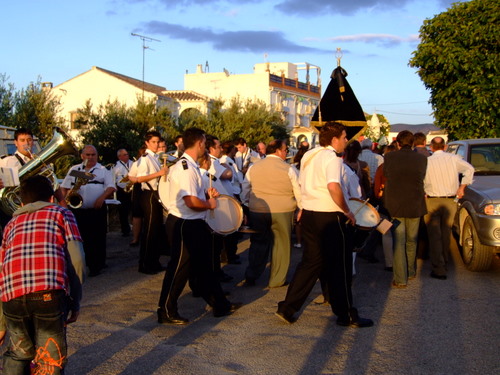 27.14.51. Santa Cruz en Las Higueras de Priego. 31 mayo 2008.