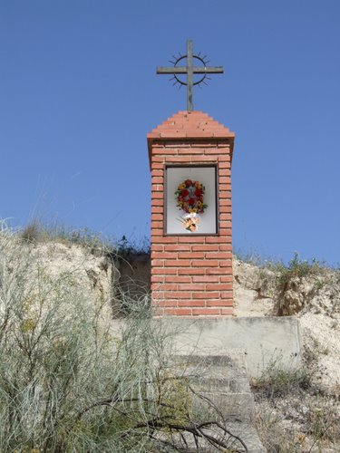 11.01.04.04. Ermita de la Torre Salvar de Castil de Campos.