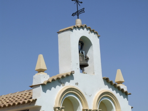 11.01.04.15. Ermita de la Torre Salvar de Castil de Campos.