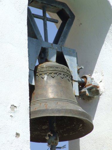 11.01.04.16. Ermita de la Torre Salvar de Castil de Campos.