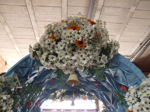 27.15.05. Romería a la ermita de la Torre Salvar. Castil.