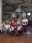 27.15.07. Romería a la ermita de la Torre Salvar. Castil.