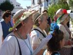 27.15.14. Romería a la ermita de la Torre Salvar. Castil.