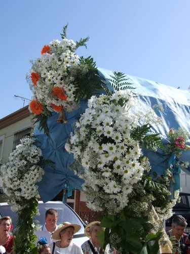 27.15.18. Romería a la ermita de la Torre Salvar. Castil.