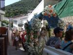 27.15.29. Romería a la ermita de la Torre Salvar. Castil.