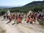 27.15.43. Romería a la ermita de la Torre Salvar. Castil.