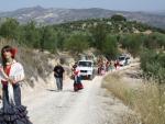 27.15.48. Romería a la ermita de la Torre Salvar. Castil.