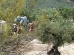 27.15.54. Romería a la ermita de la Torre Salvar. Castil.