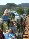 27.15.58. Romería a la ermita de la Torre Salvar. Castil.