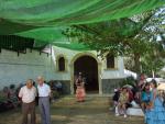 27.15.71. Romería a la ermita de la Torre Salvar. Castil.