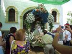 27.15.72. Romería a la ermita de la Torre Salvar. Castil.