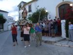 27.16.09. Virgen del Carmen en Castil de Campos.