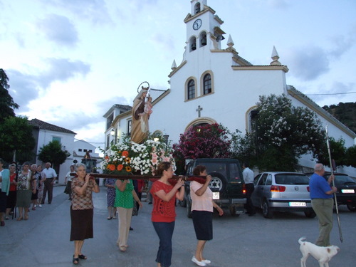 27.16.10. Virgen del Carmen en Castil de Campos.