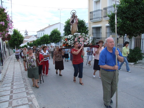 27.16.19. Virgen del Carmen en Castil de Campos.