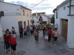 27.16.23. Virgen del Carmen en Castil de Campos.