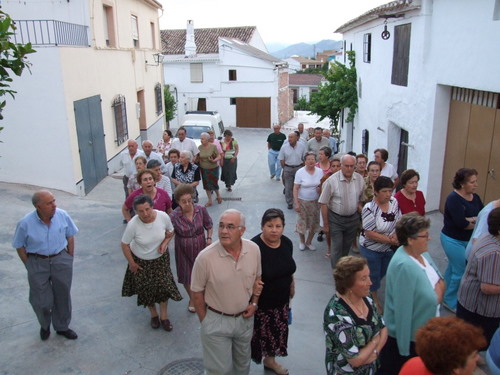 27.16.25. Virgen del Carmen en Castil de Campos.