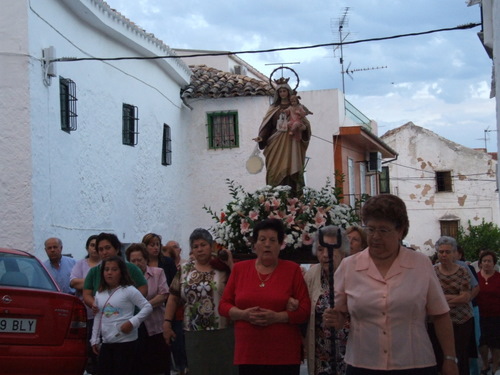 27.16.26. Virgen del Carmen en Castil de Campos.