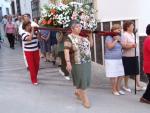 27.16.28. Virgen del Carmen en Castil de Campos.