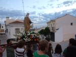 27.16.30. Virgen del Carmen en Castil de Campos.