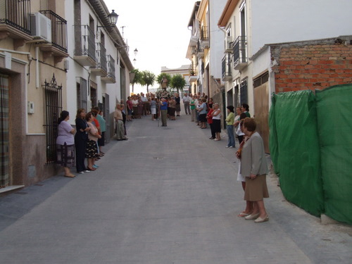 27.16.40. Virgen del Carmen en Castil de Campos.