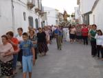 27.16.42. Virgen del Carmen en Castil de Campos.