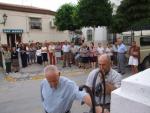 27.16.50. Virgen del Carmen en Castil de Campos.