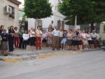 27.16.51. Virgen del Carmen en Castil de Campos.