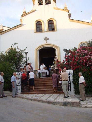 27.16.52. Virgen del Carmen en Castil de Campos.