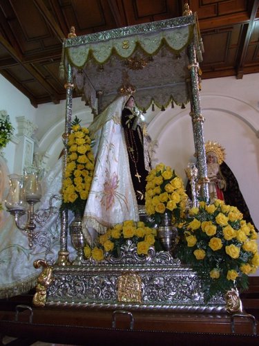 27.17.008. Virgen del Carmen de Zagrilla Alta.