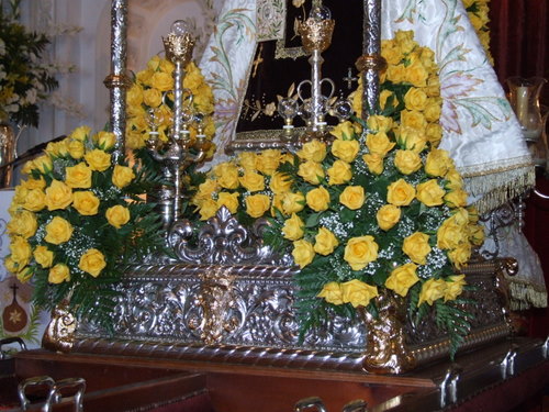 27.17.011. Virgen del Carmen de Zagrilla Alta.