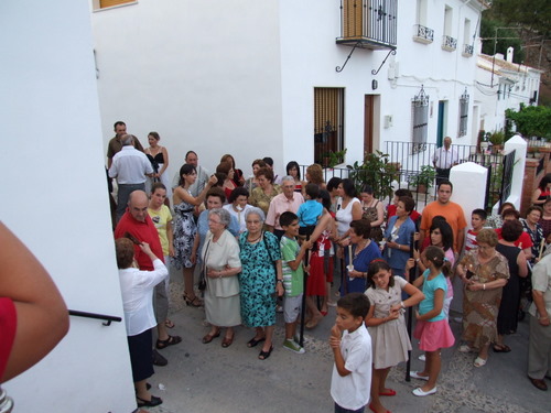 27.17.023. Virgen del Carmen de Zagrilla Alta.