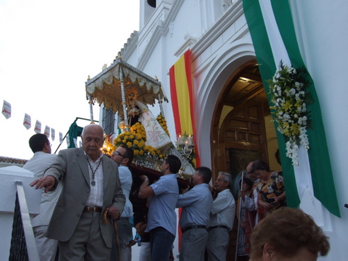 27.17.027. Virgen del Carmen de Zagrilla Alta.