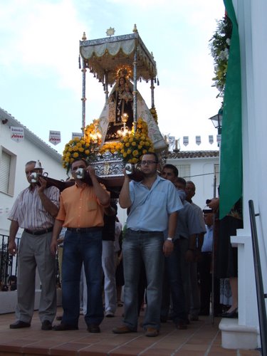 27.17.029. Virgen del Carmen de Zagrilla Alta.