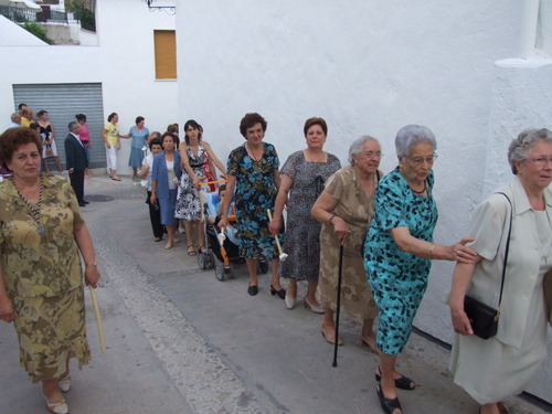 27.17.037. Virgen del Carmen de Zagrilla Alta.