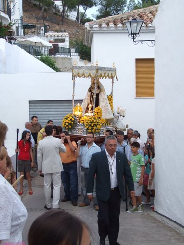 27.17.040. Virgen del Carmen de Zagrilla Alta.