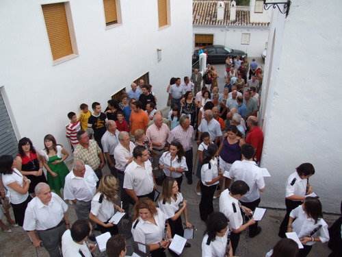 27.17.050. Virgen del Carmen de Zagrilla Alta.