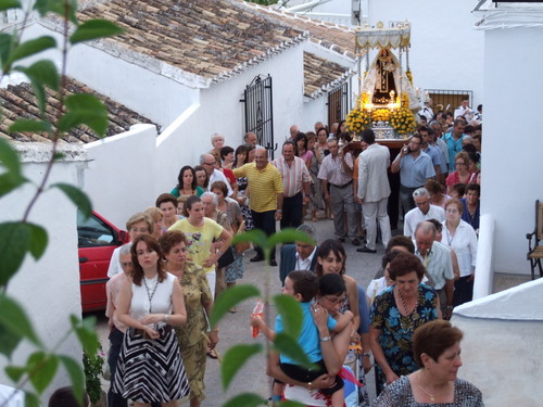 27.17.051. Virgen del Carmen de Zagrilla Alta.