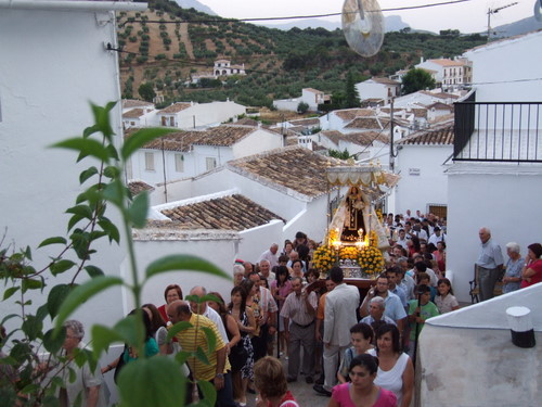 27.17.052. Virgen del Carmen de Zagrilla Alta.